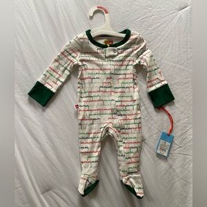 Lego Collection x Target Newborn Holiday Onesie NWT